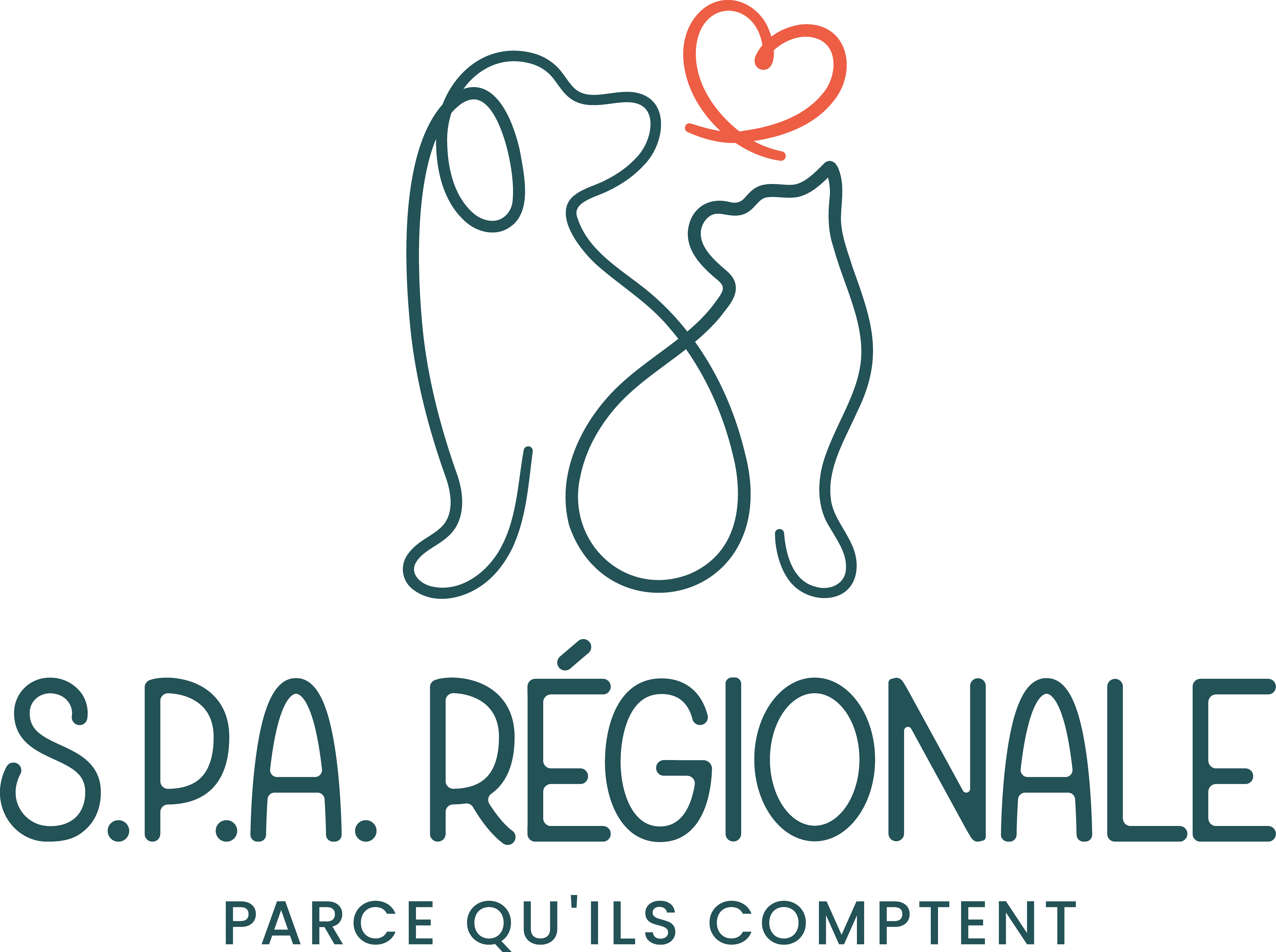 Logo SPA Regionale